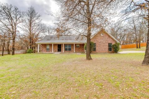 116 Archers Way Weatherford TX 76088
