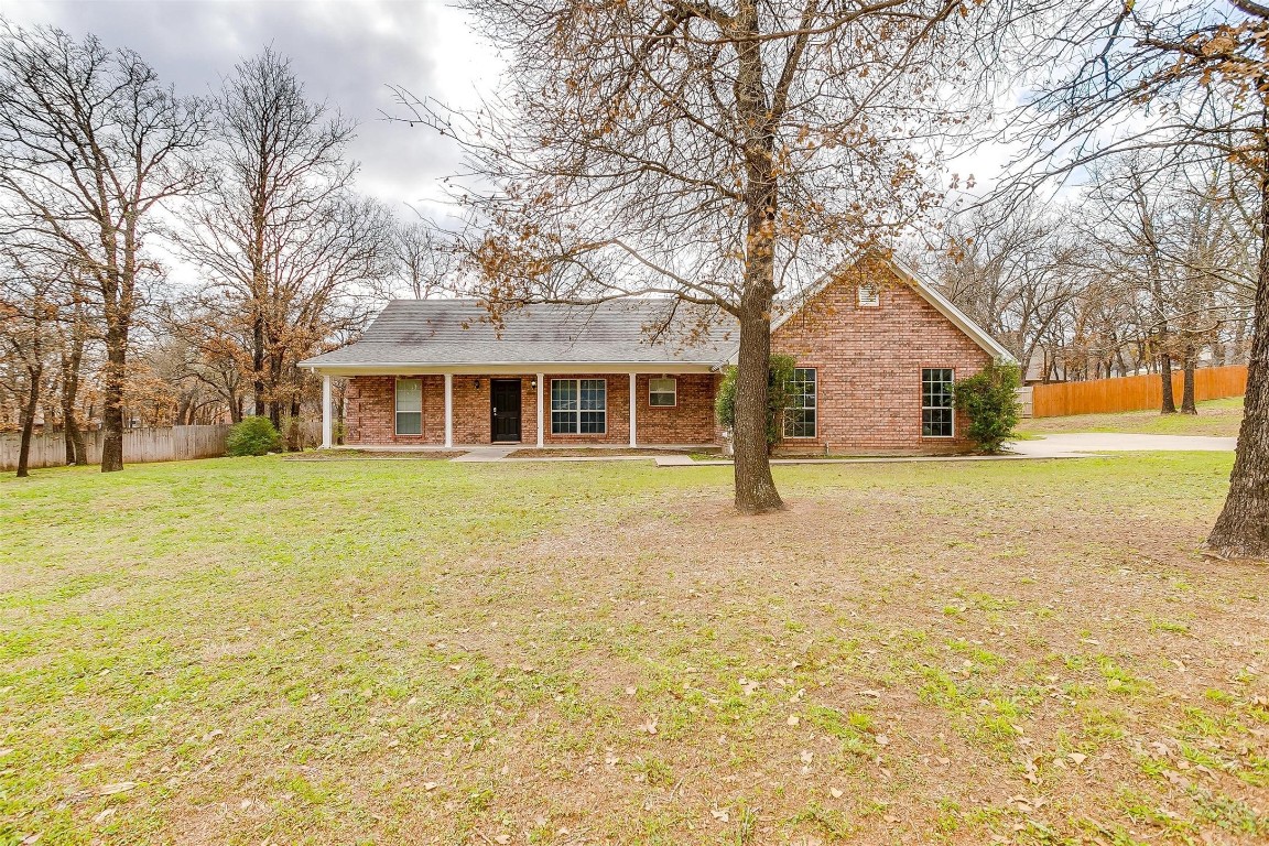 116 Archers Way Weatherford TX 76088