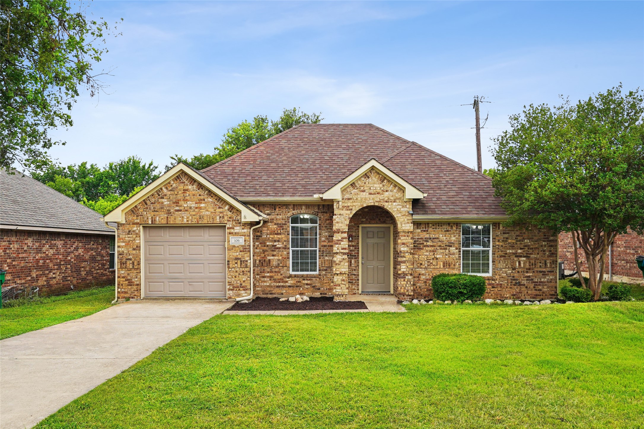 106 Owen Way Waxahachie TX 75165