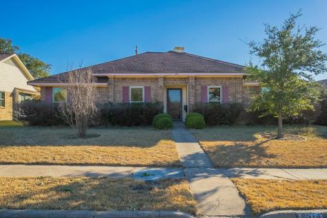 2514 Rosebud Court Carrollton TX 75006
