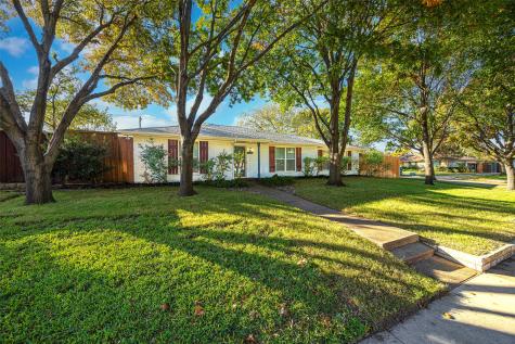 2625 Quail Run Drive Plano TX 75075