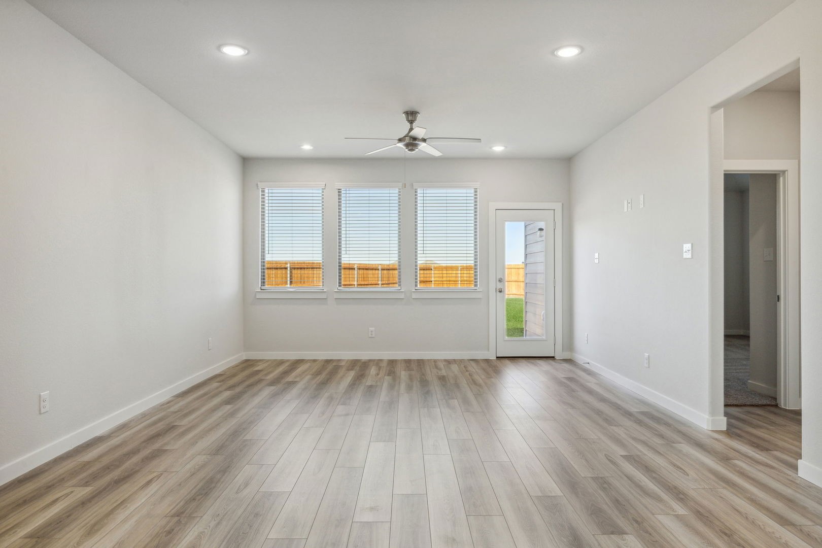 505 Towerglen Drive Mckinney TX 75071
