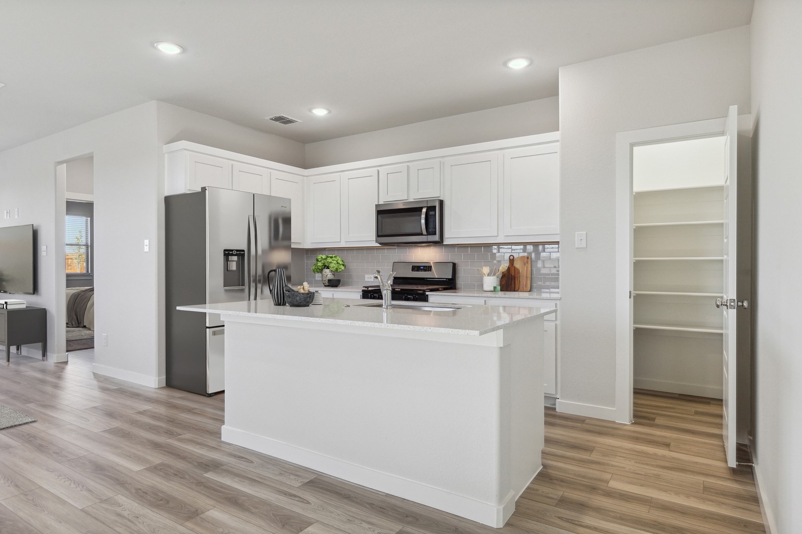 505 Towerglen Drive Mckinney TX 75071