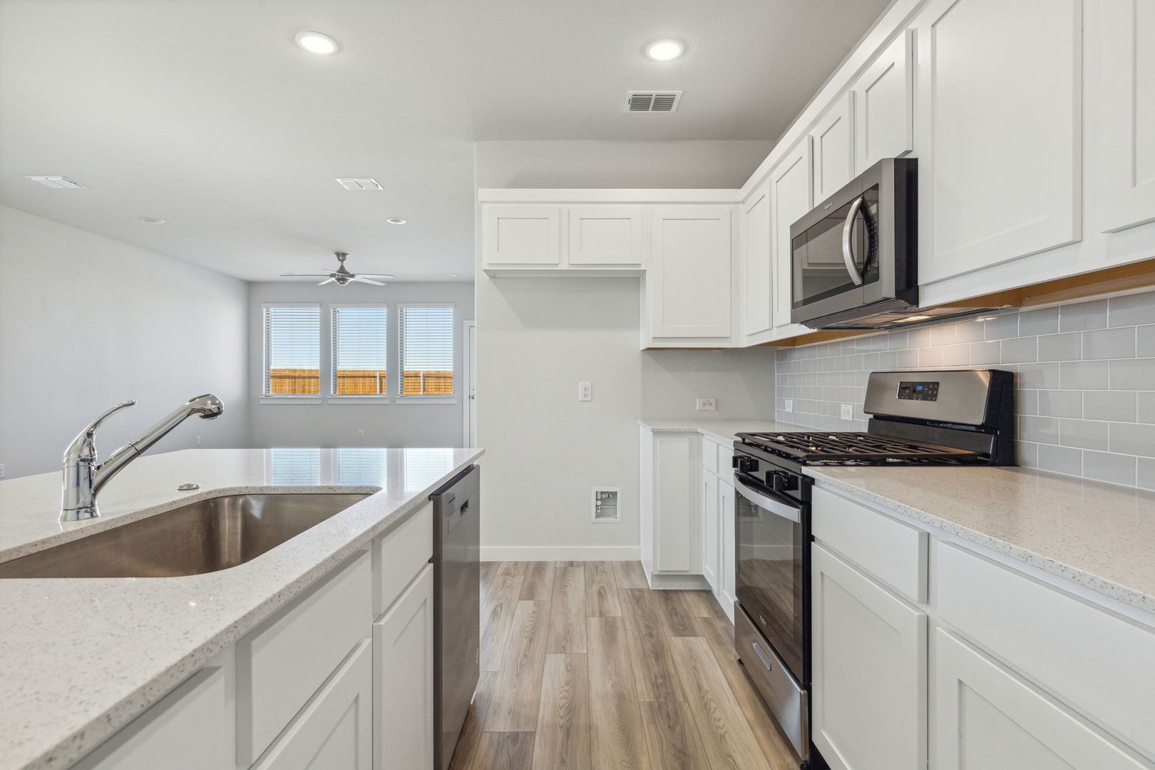 505 Towerglen Drive Mckinney TX 75071