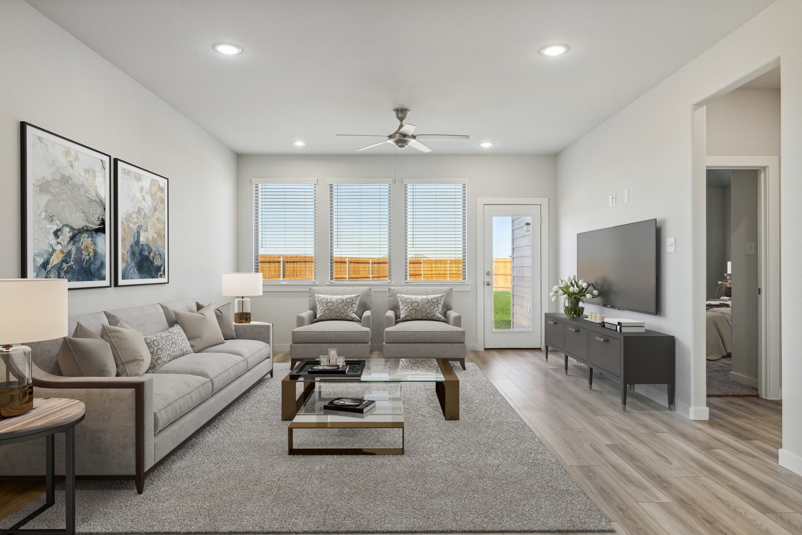 505 Towerglen Drive Mckinney TX 75071