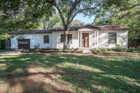 2107 Pecandale Drive Arlington TX 76013