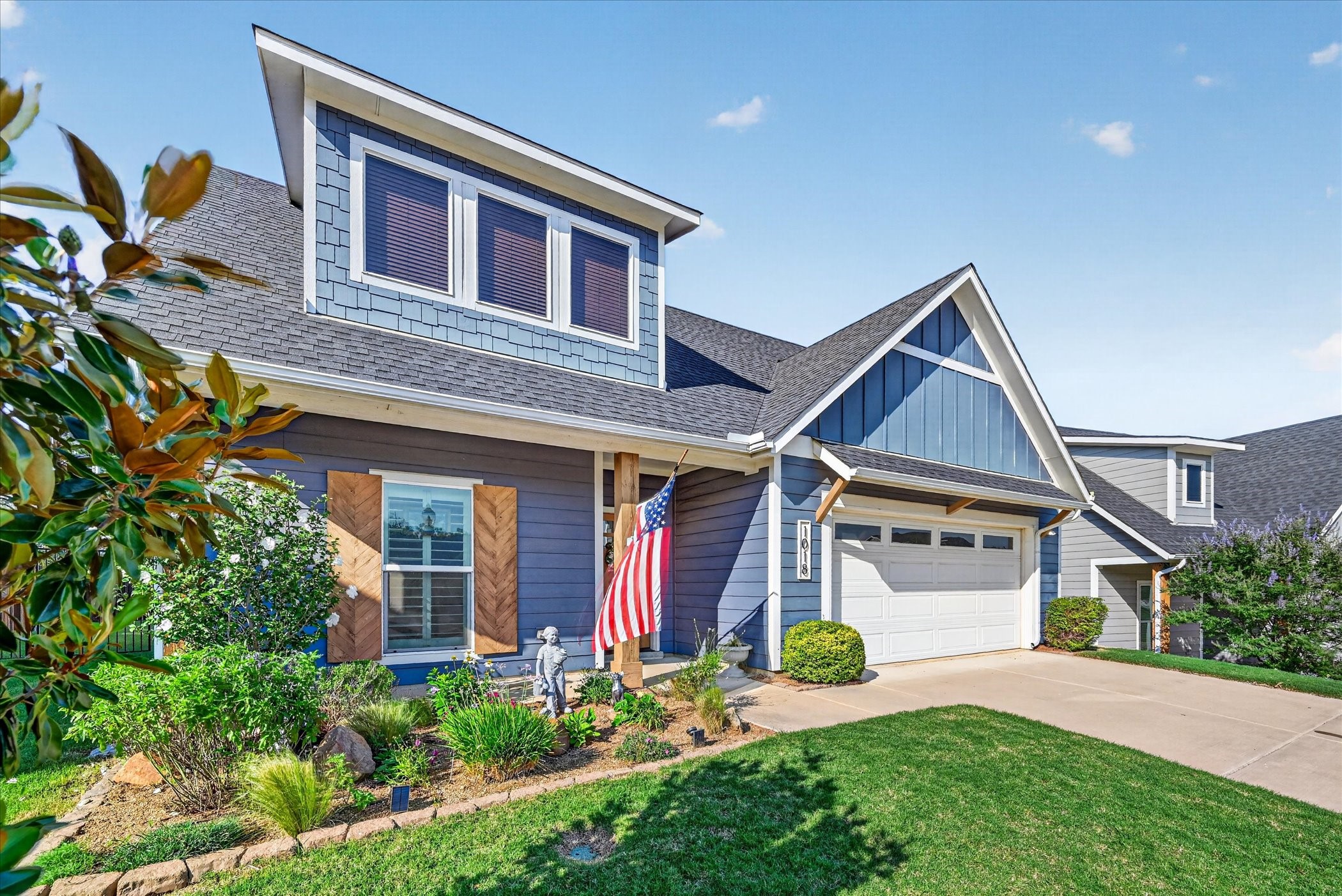 1018 Meadow Bend Loop N Grapevine TX 76051