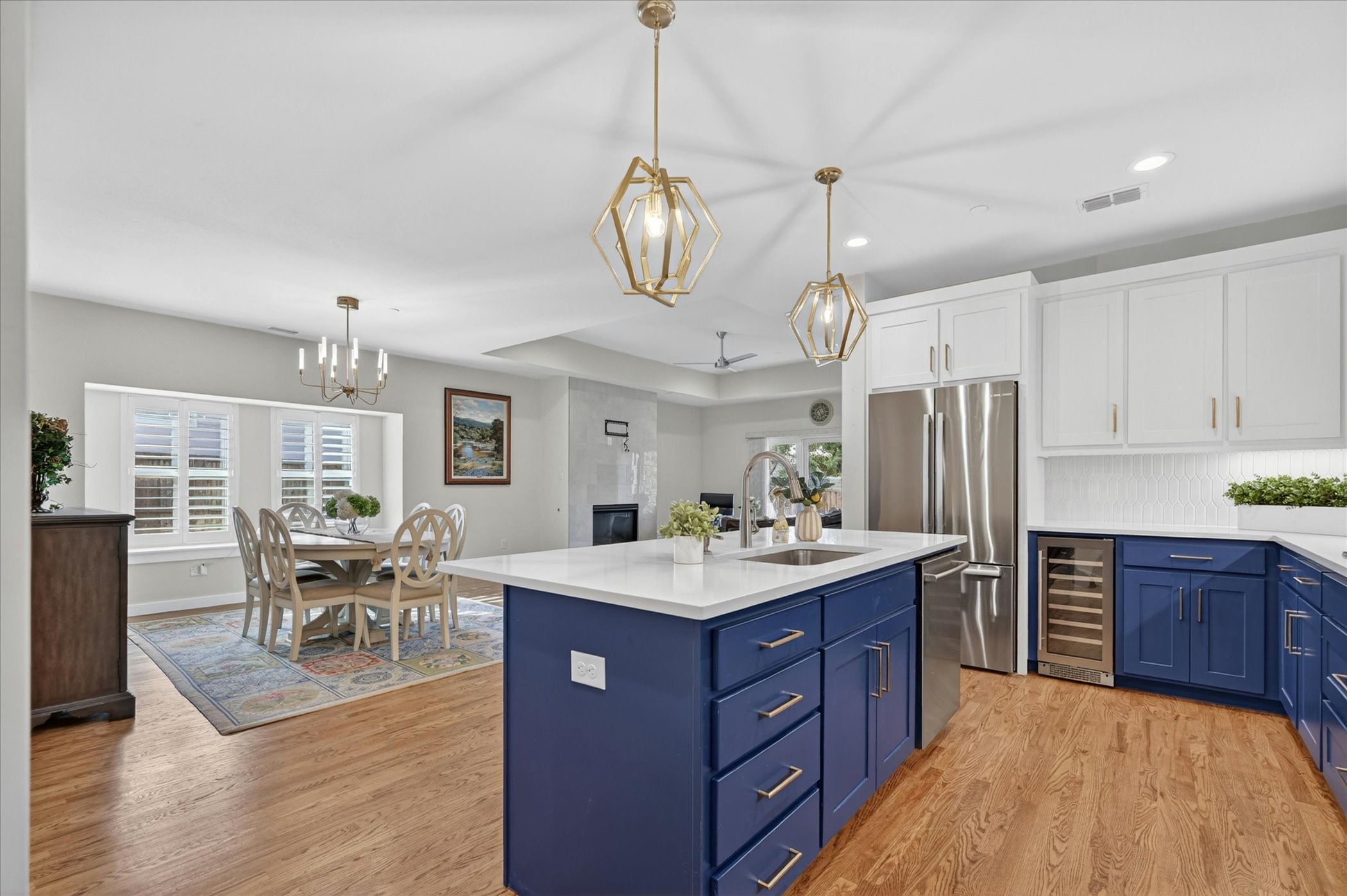 1018 Meadow Bend Loop N Grapevine TX 76051
