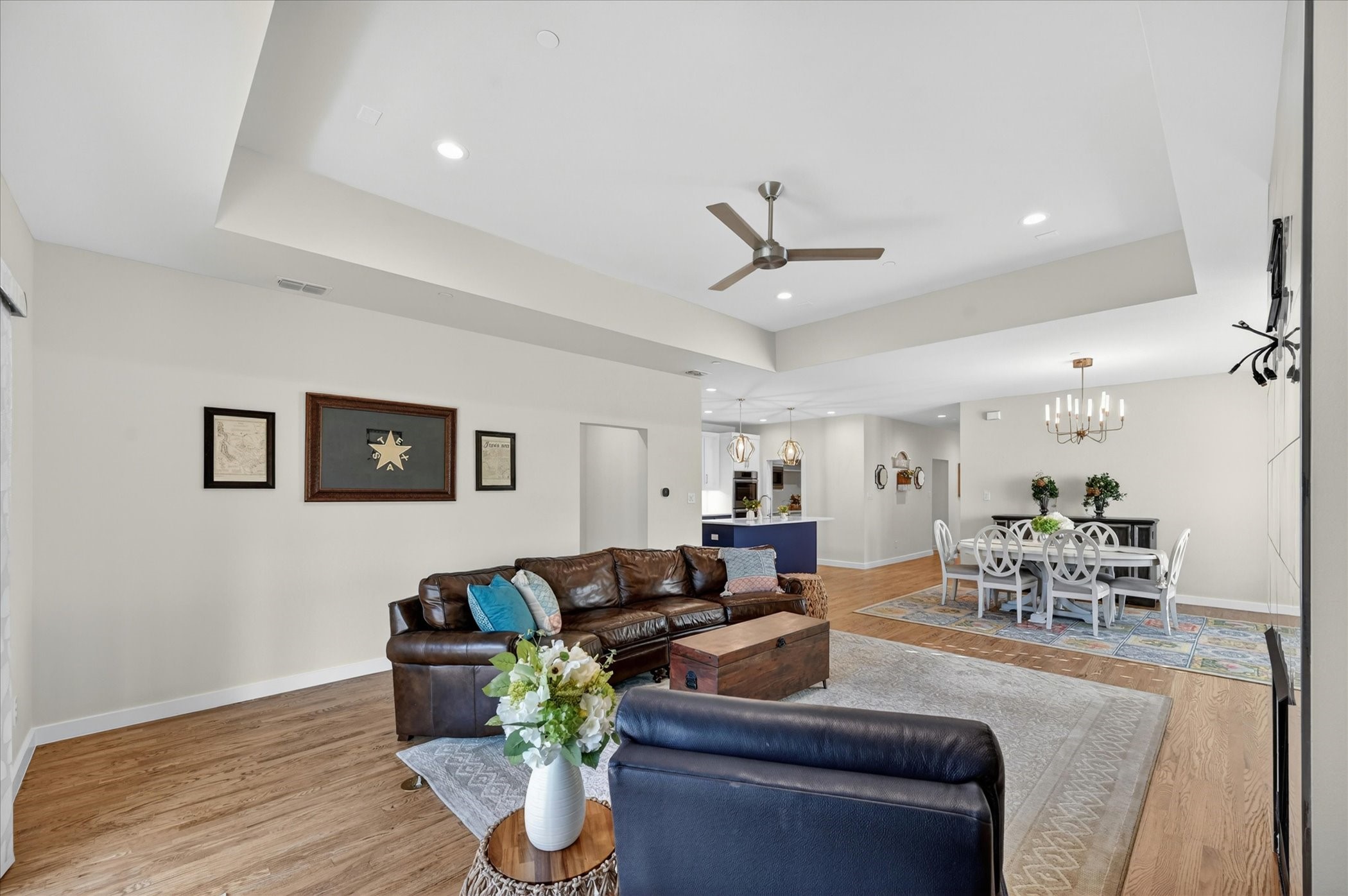 1018 Meadow Bend Loop N Grapevine TX 76051