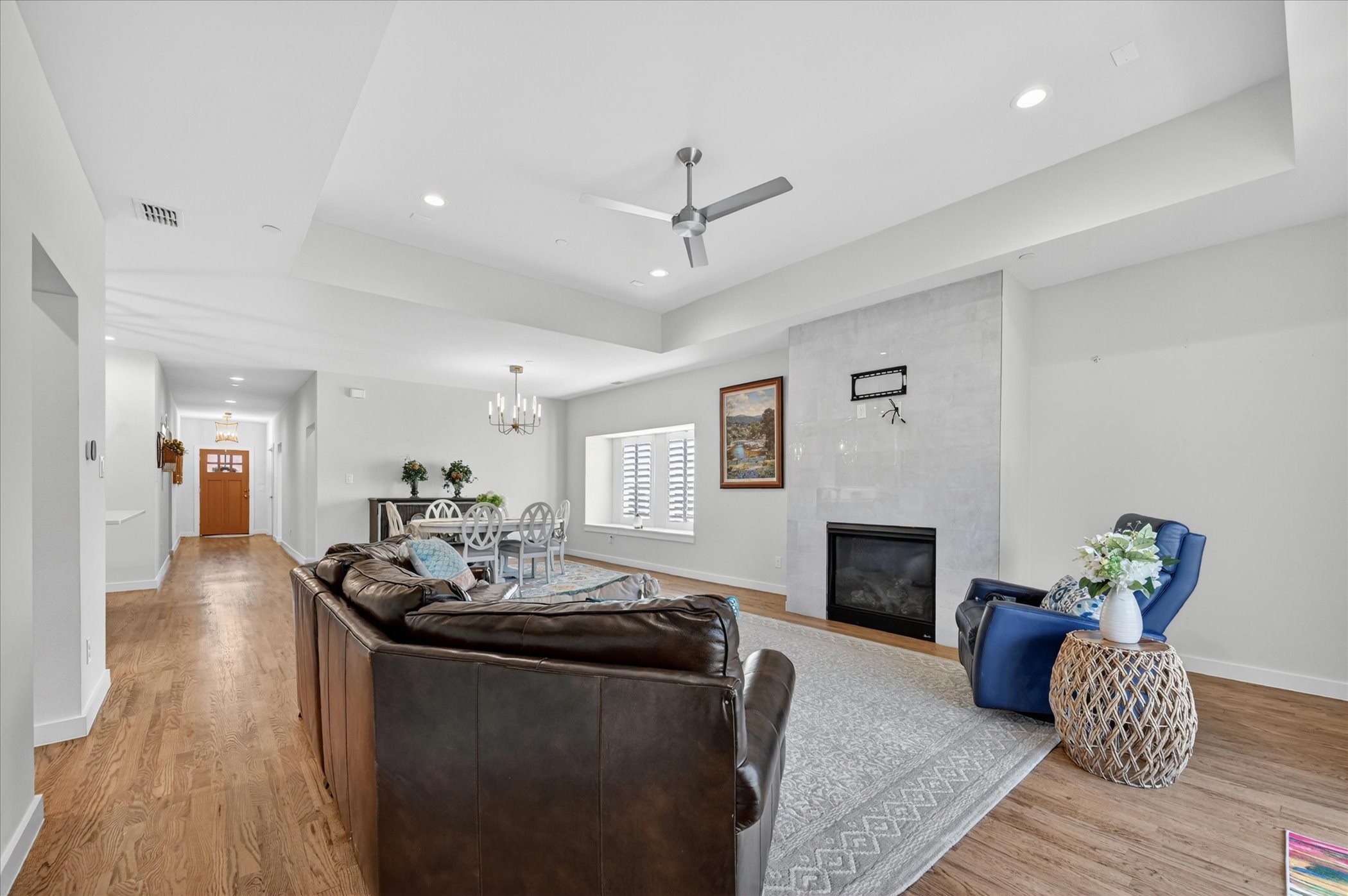 1018 Meadow Bend Loop N Grapevine TX 76051