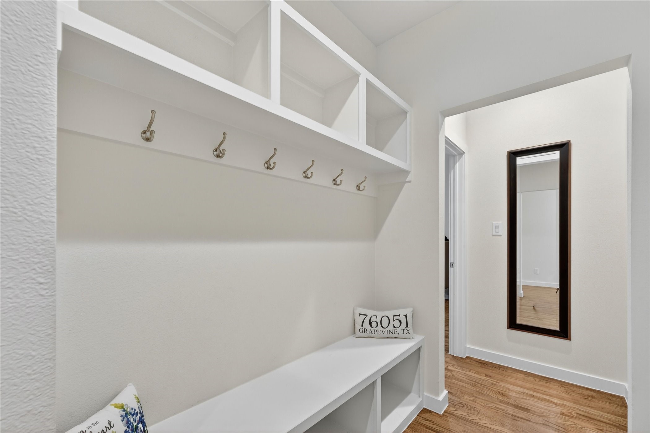 1018 Meadow Bend Loop N Grapevine TX 76051