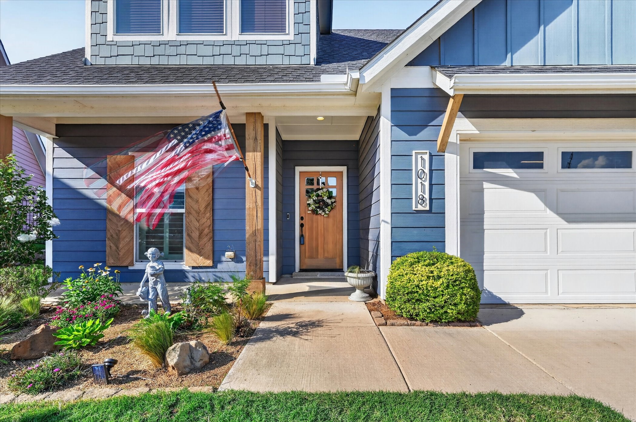 1018 Meadow Bend Loop N Grapevine TX 76051