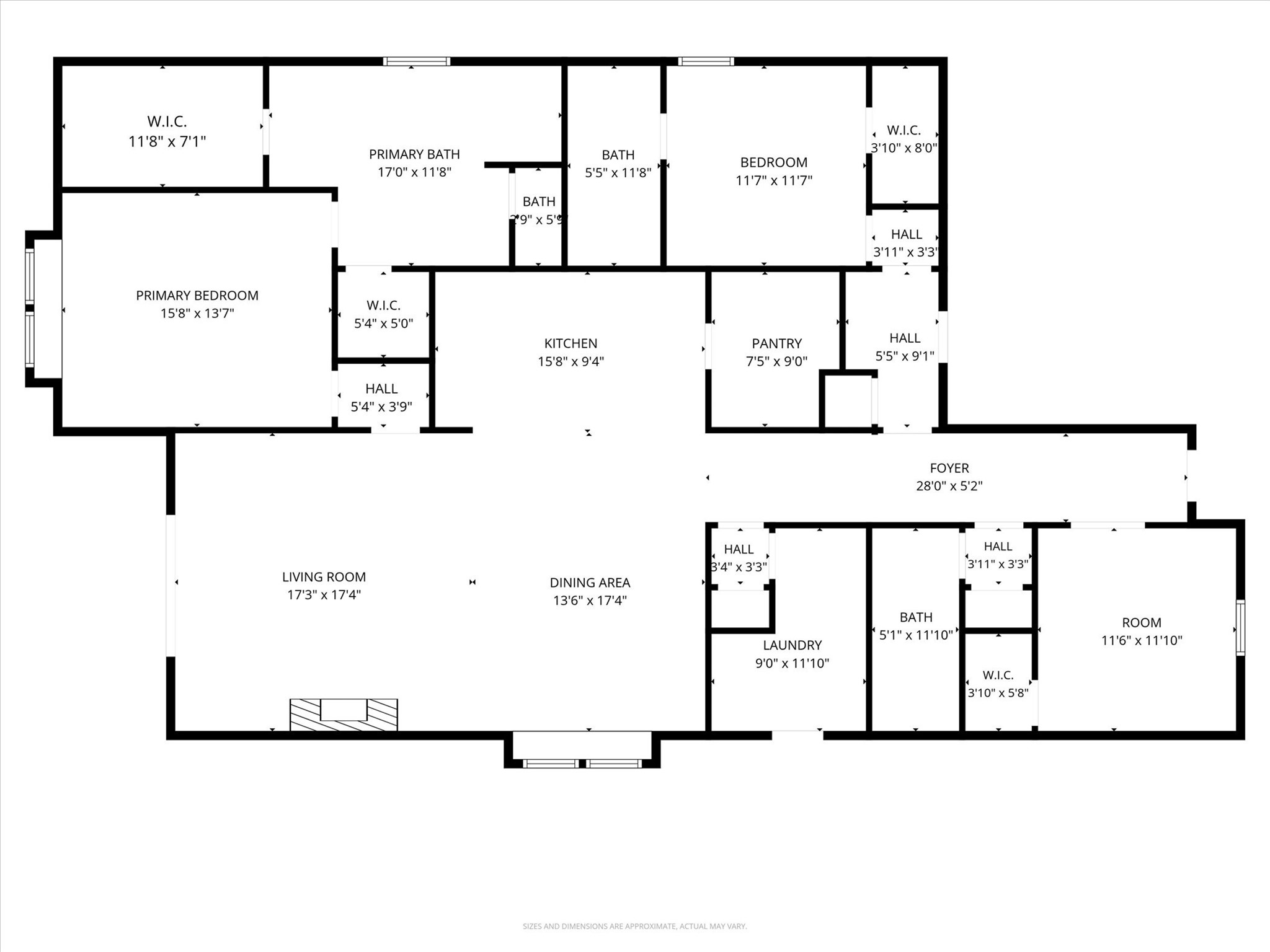 1018 Meadow Bend Loop N Grapevine TX 76051