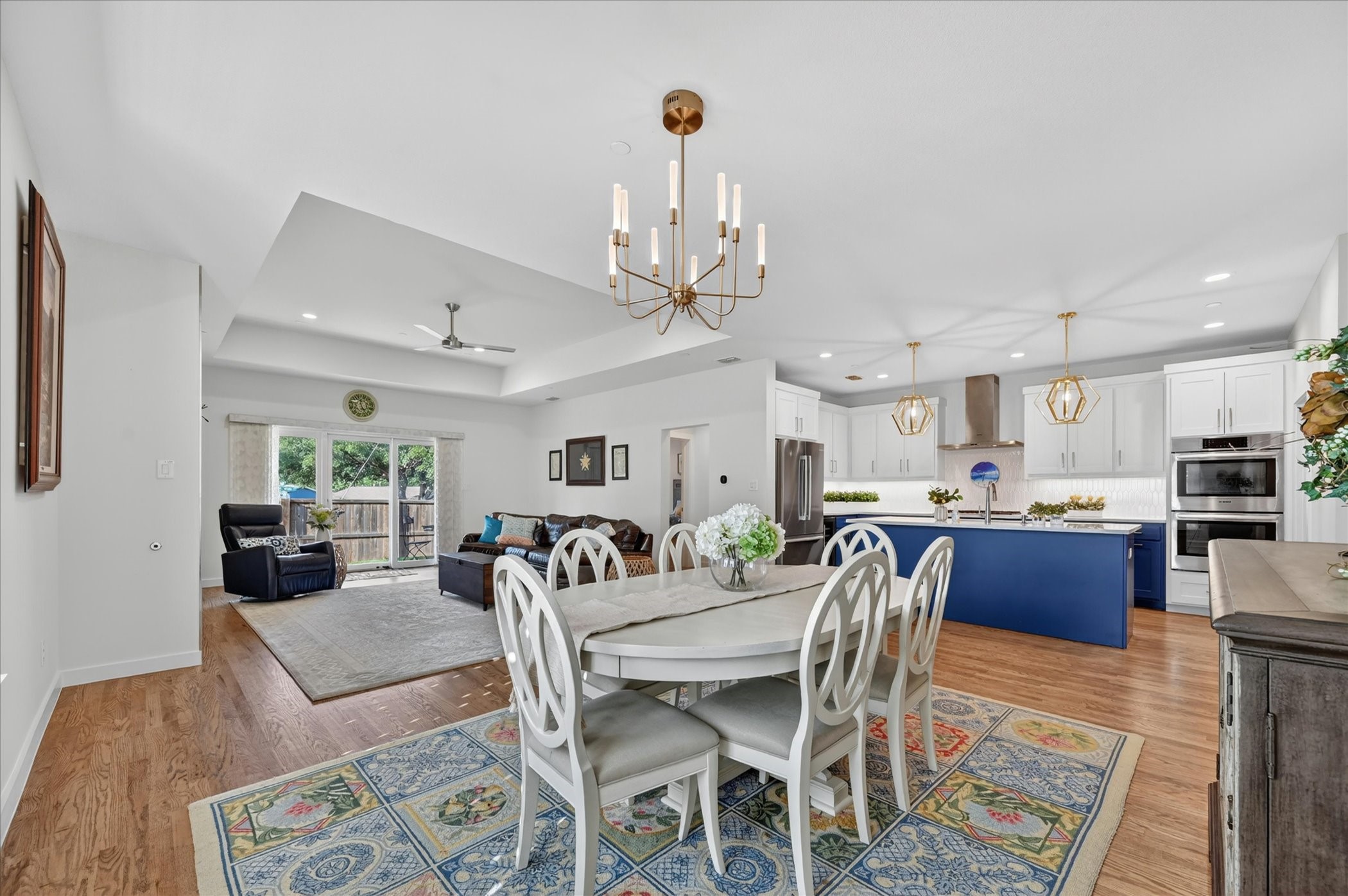 1018 Meadow Bend Loop N Grapevine TX 76051