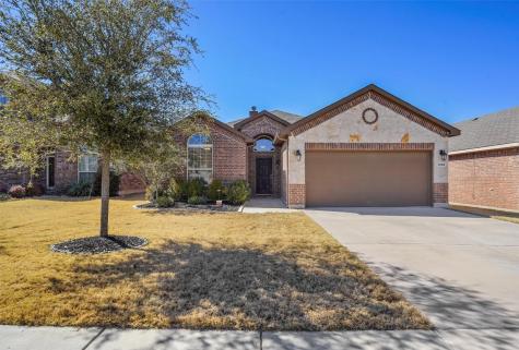 1205 Ashley Drive Weatherford TX 76087