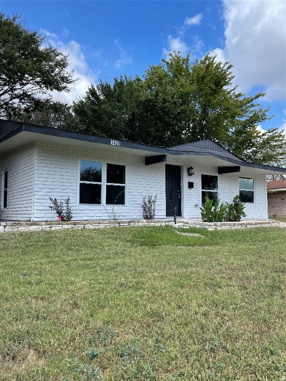 1429 Curtis Drive Garland TX 75040