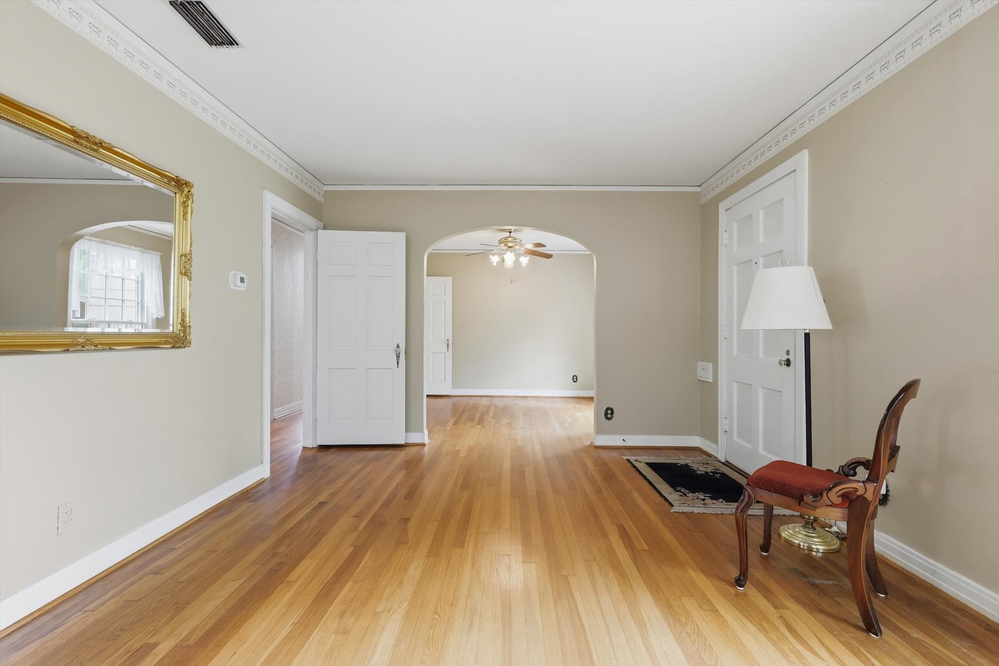 6921 Hammond Avenue Dallas TX 75223