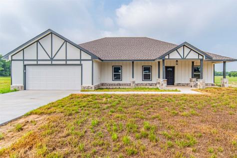 411 Advance Road Weatherford TX 76088