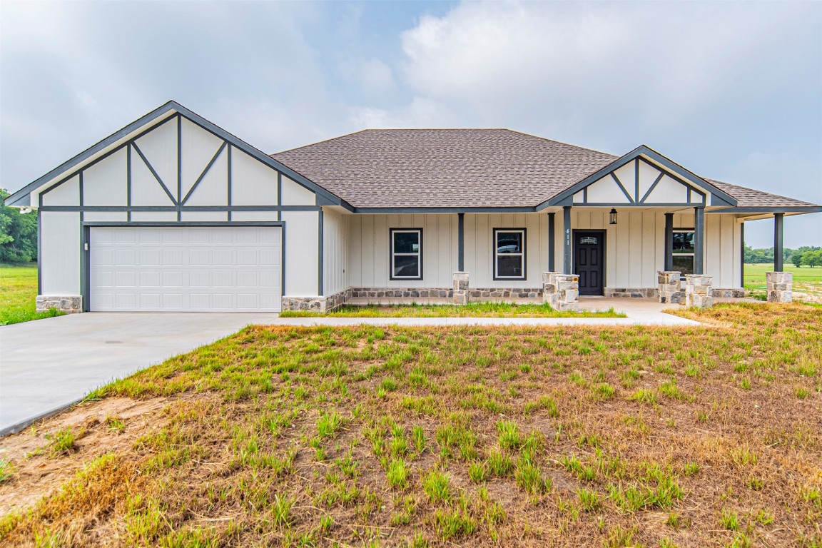 411 Advance Road Weatherford TX 76088