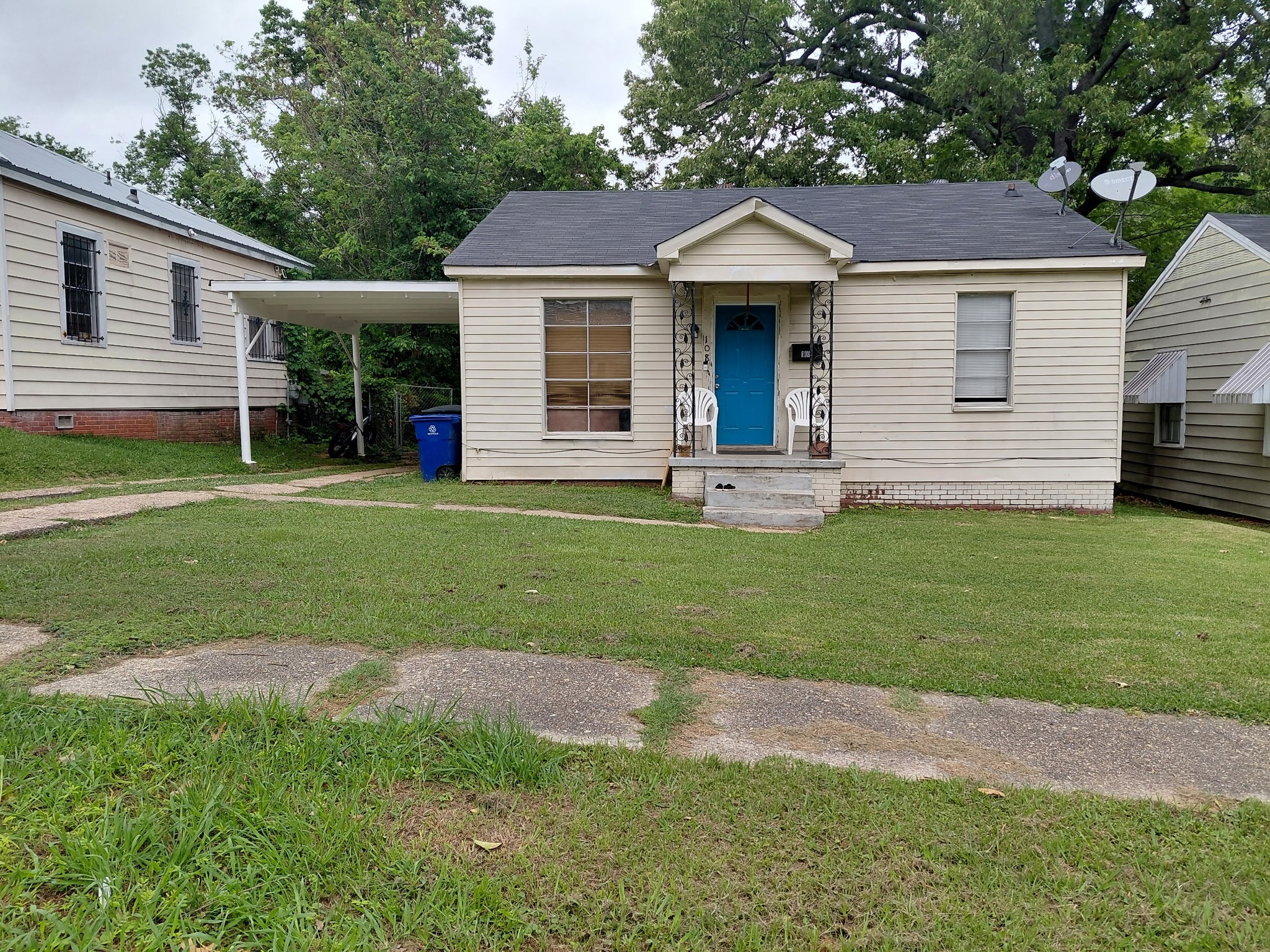 108 Taliaferro Drive Shreveport LA 71101
