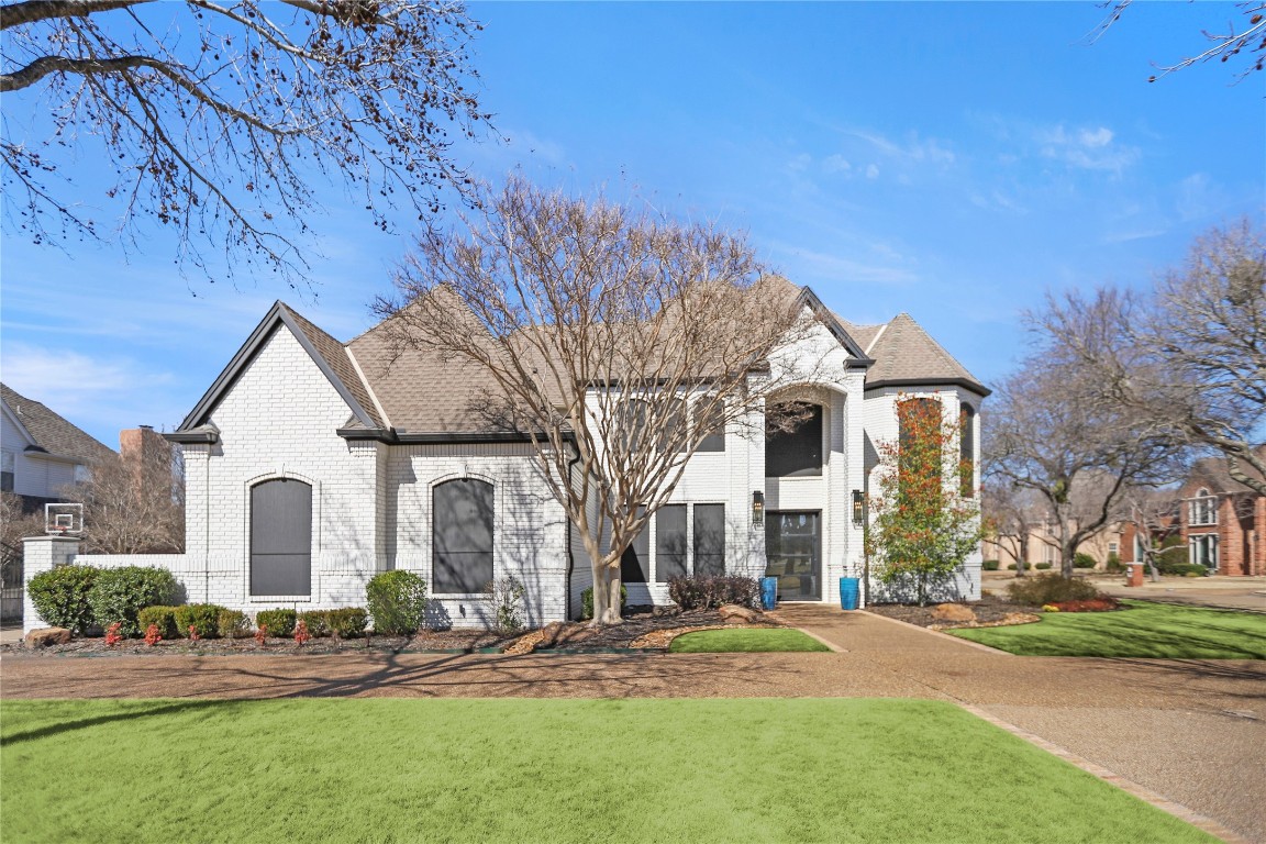 8101 Montpelier Way Colleyville TX 76034