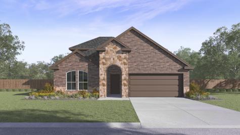10021 Silver Nugget Street Aubrey TX 76227