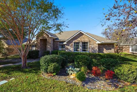 415 Carver Drive Wylie TX 75098