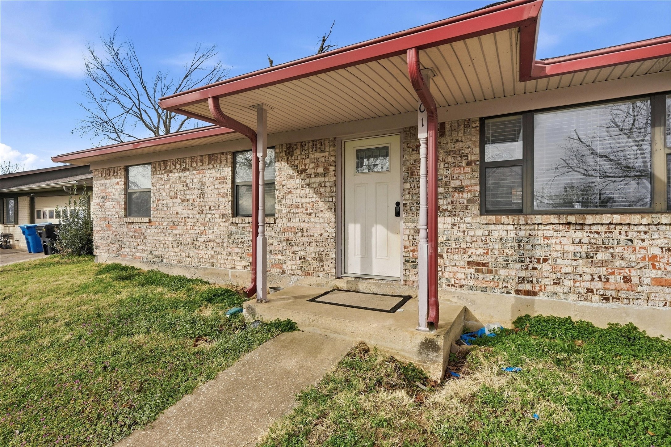 201 Ross Avenue Denison TX 75020