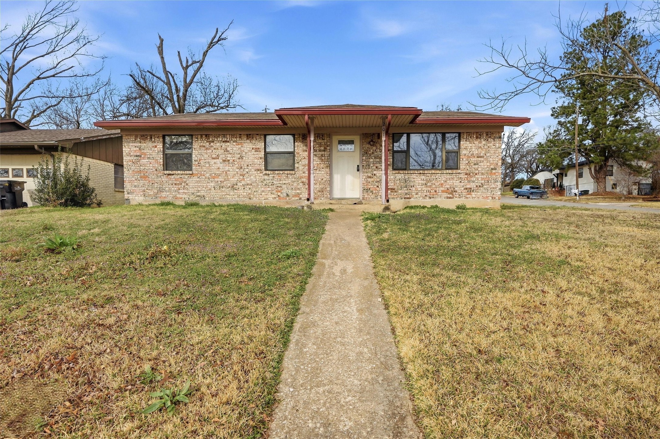 201 Ross Avenue Denison TX 75020