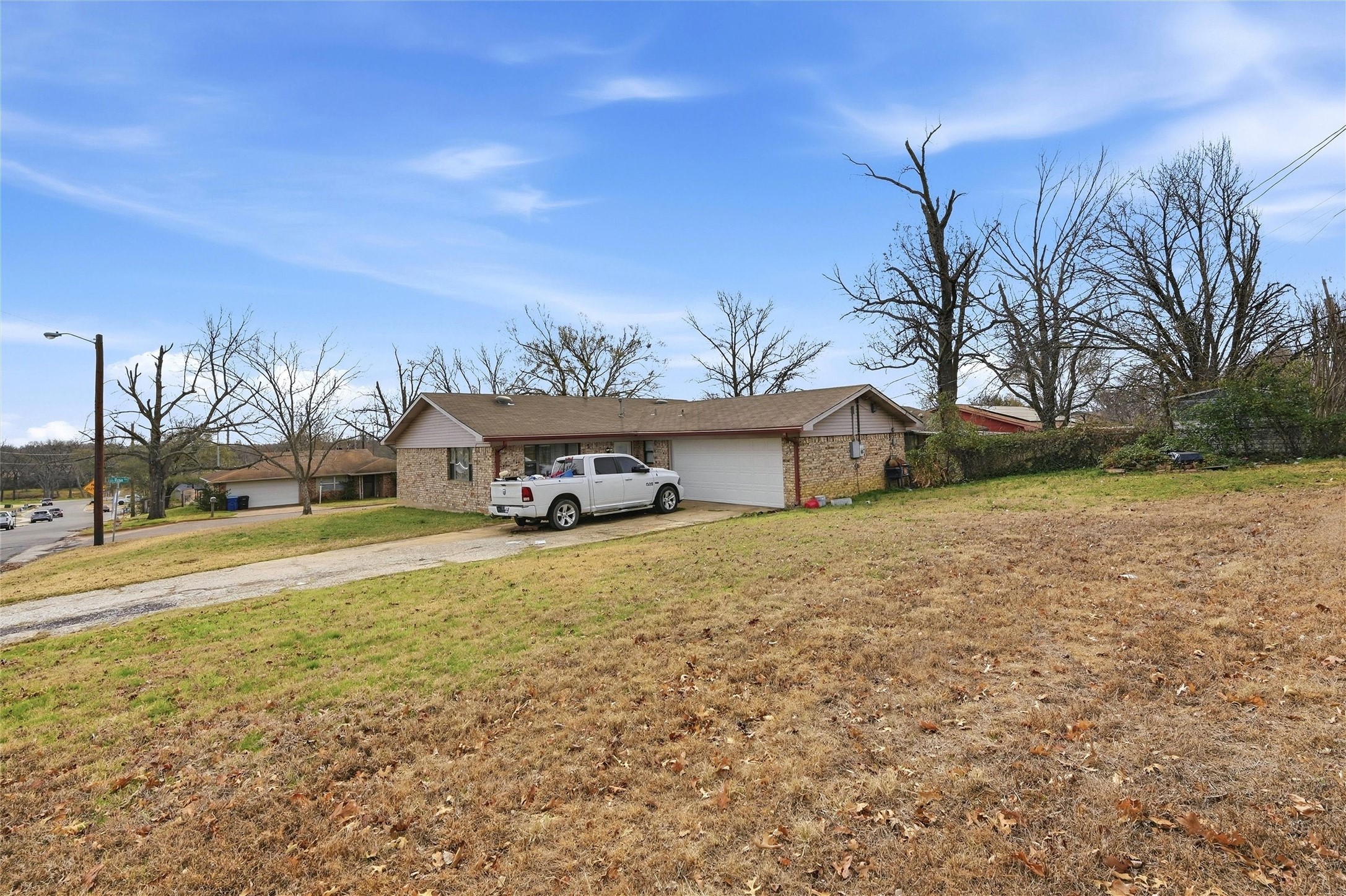 201 Ross Avenue Denison TX 75020