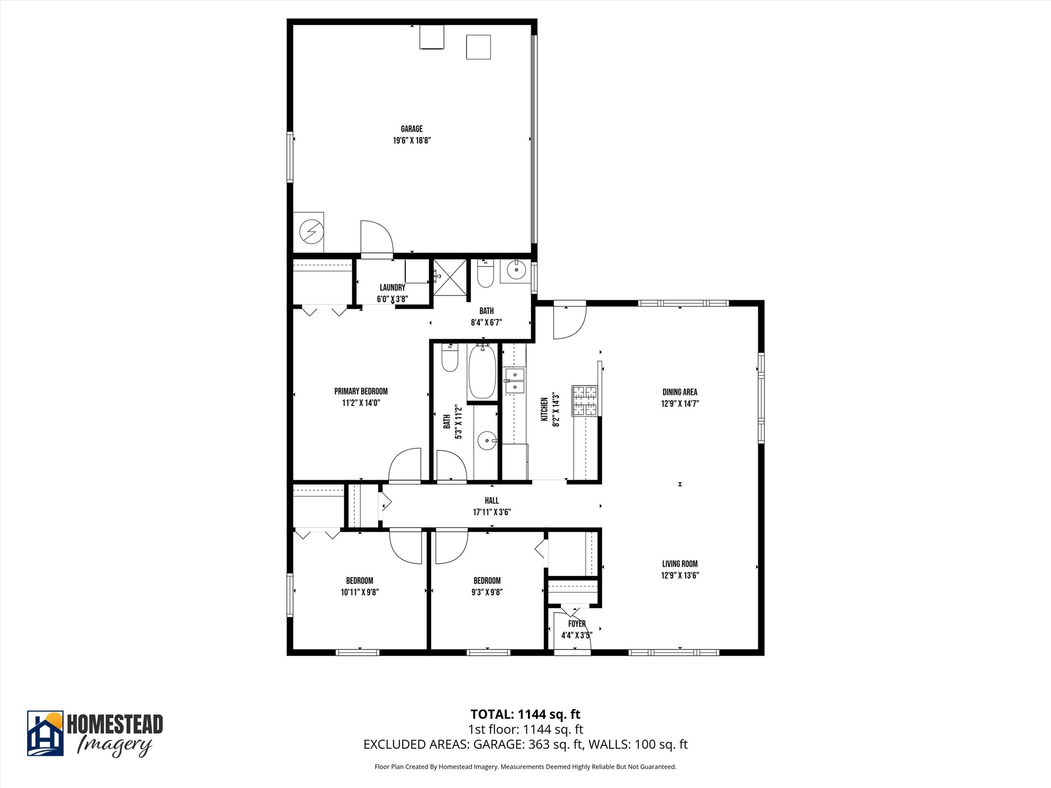 201 Ross Avenue Denison TX 75020