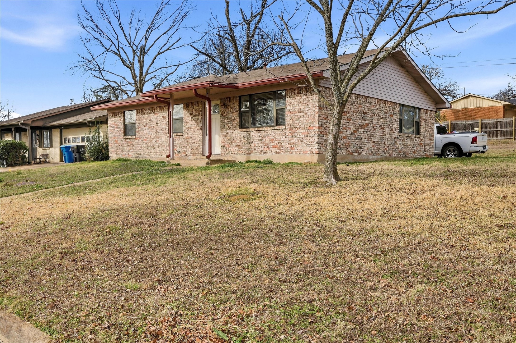 201 Ross Avenue Denison TX 75020