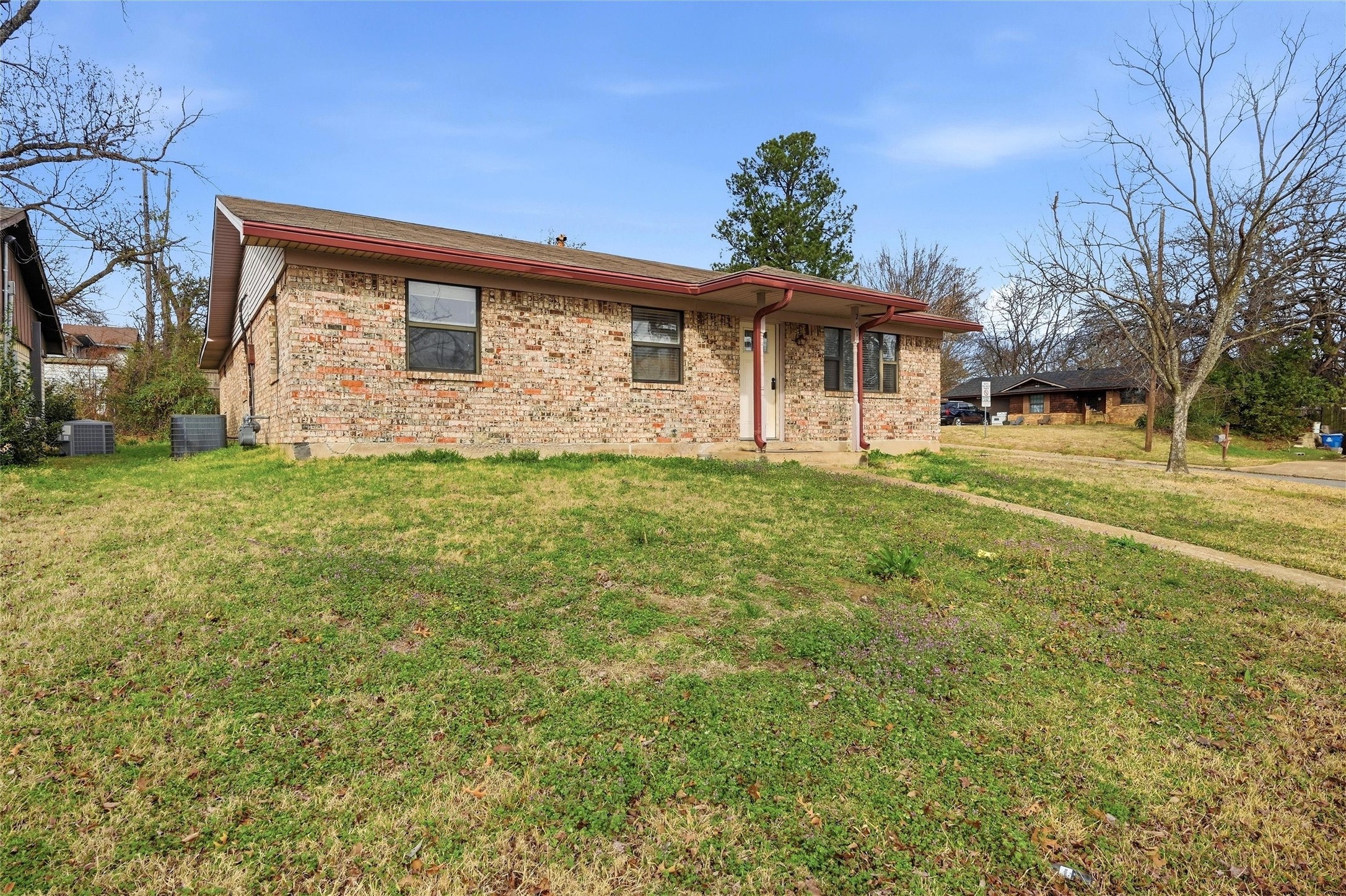 201 Ross Avenue Denison TX 75020