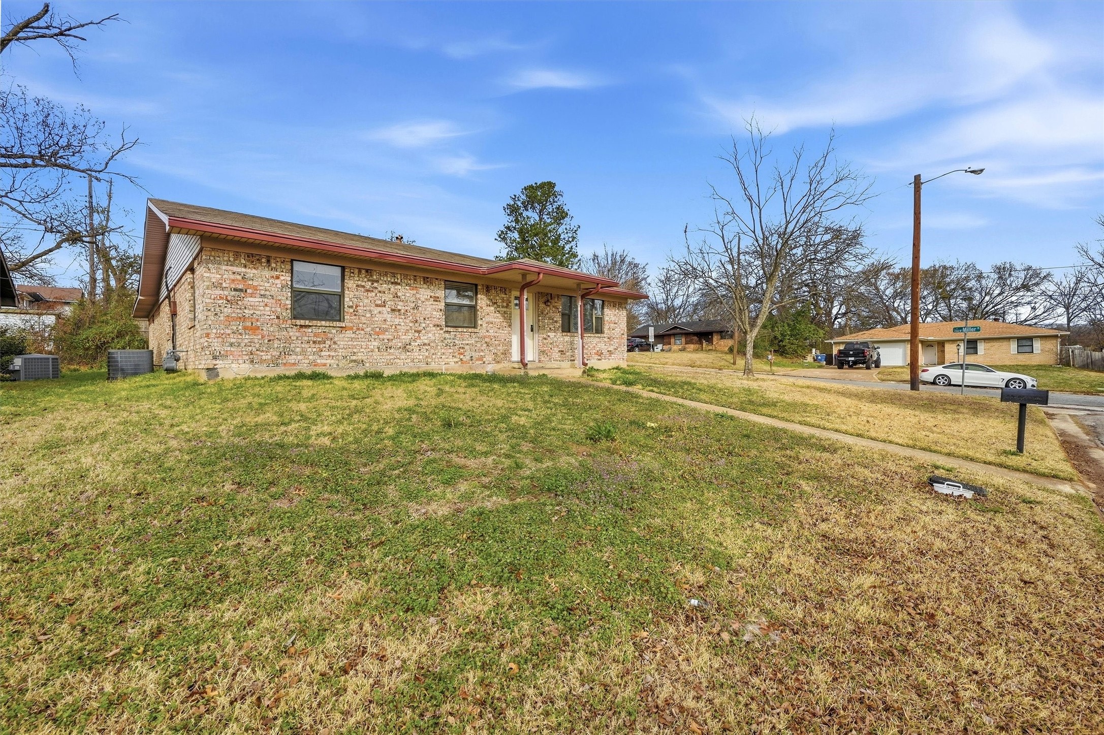 201 Ross Avenue Denison TX 75020