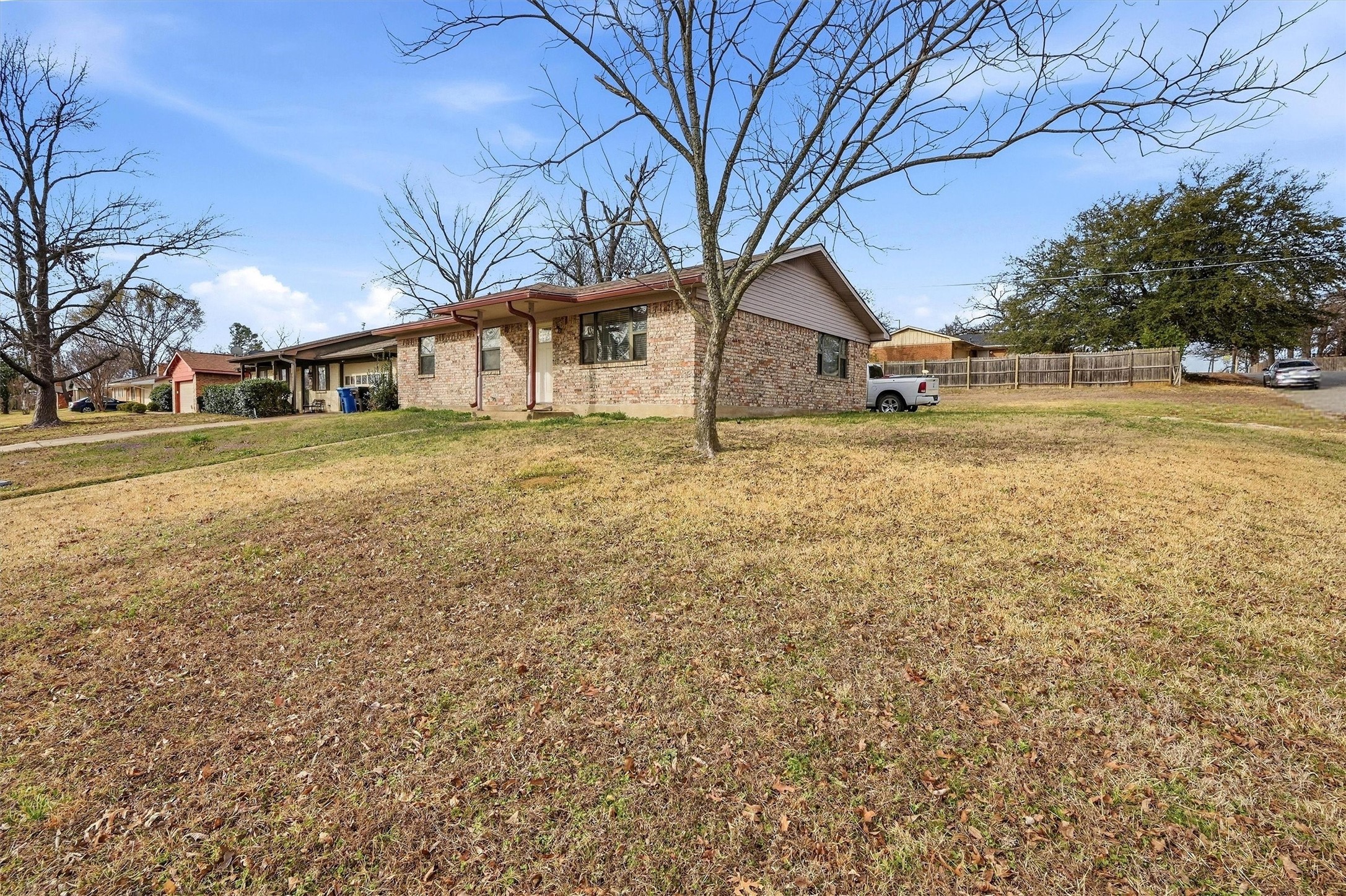 201 Ross Avenue Denison TX 75020