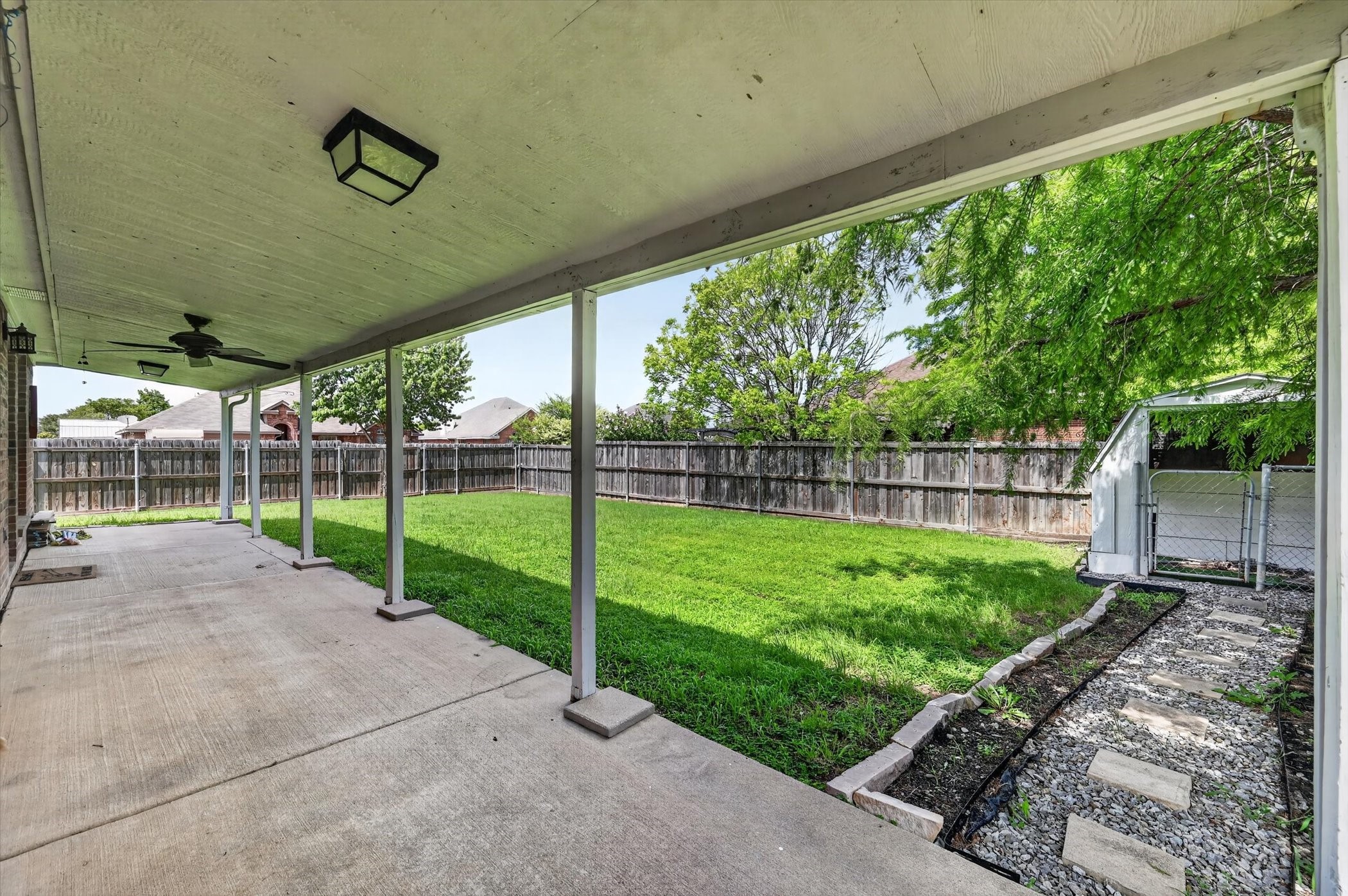 2814 Ashley Lane Anna TX 75409