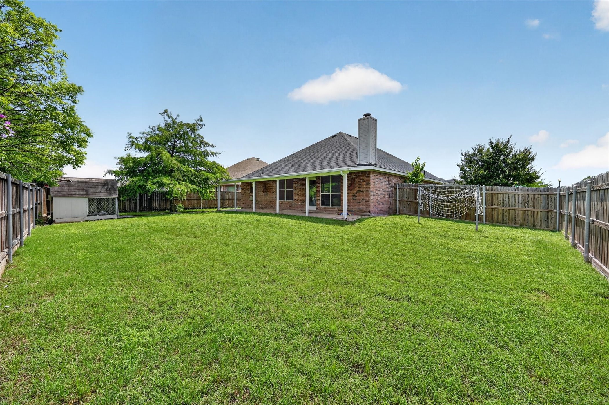2814 Ashley Lane Anna TX 75409