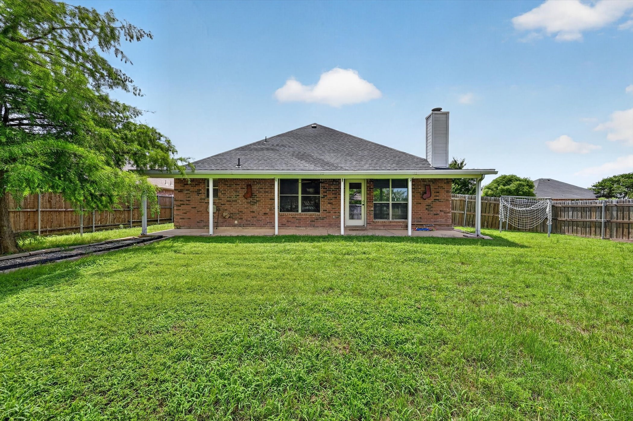 2814 Ashley Lane Anna TX 75409