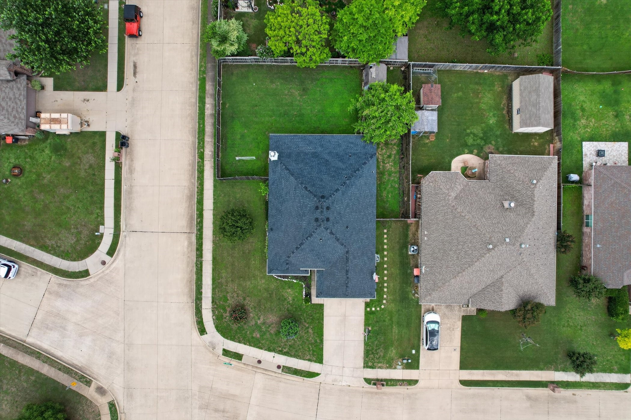 2814 Ashley Lane Anna TX 75409