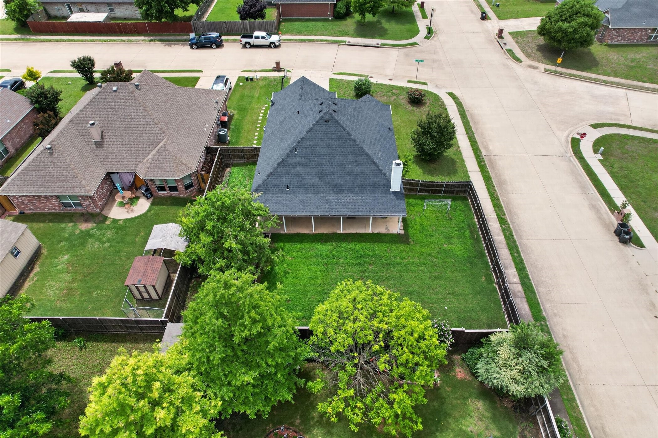 2814 Ashley Lane Anna TX 75409