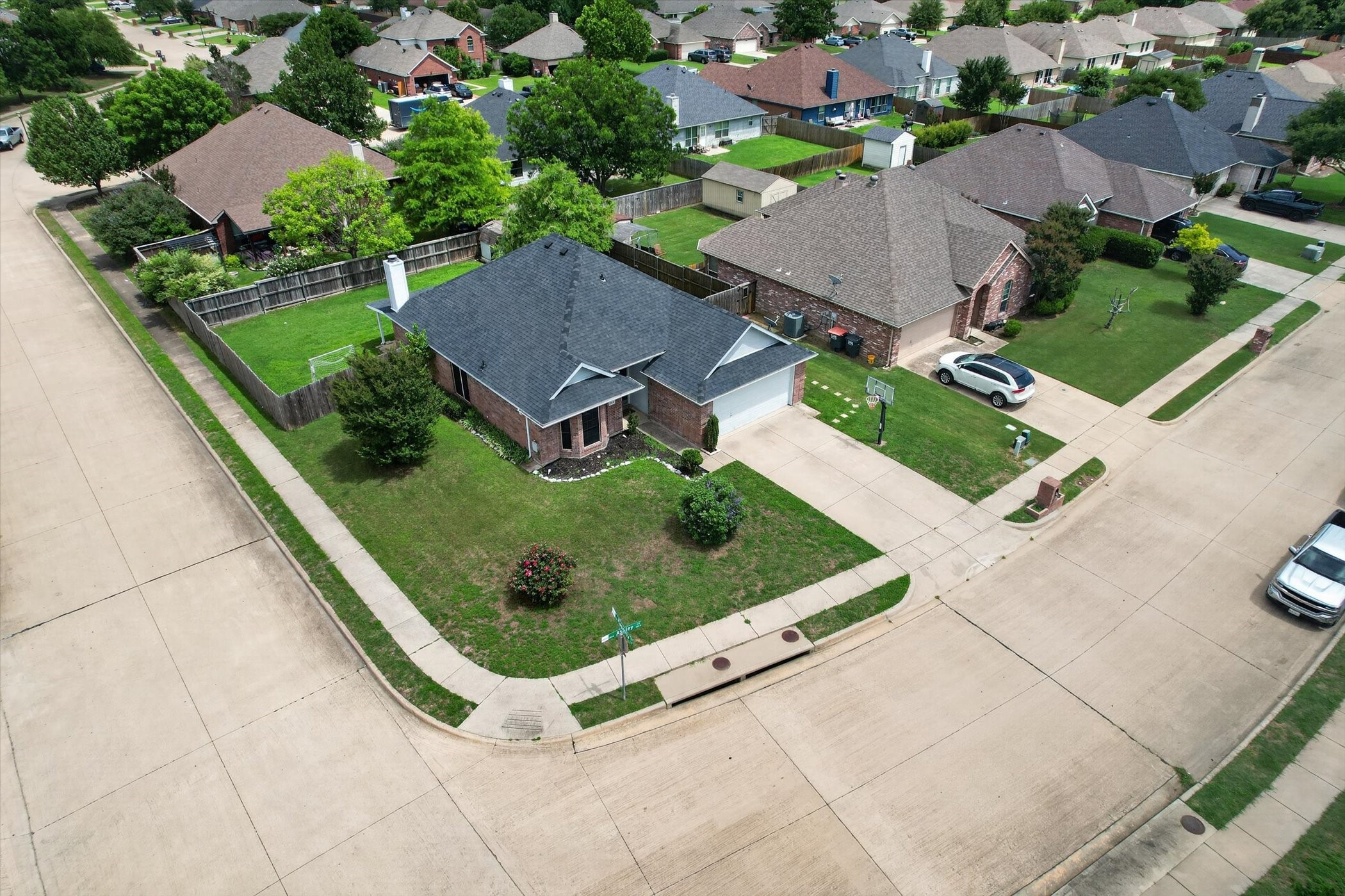 2814 Ashley Lane Anna TX 75409