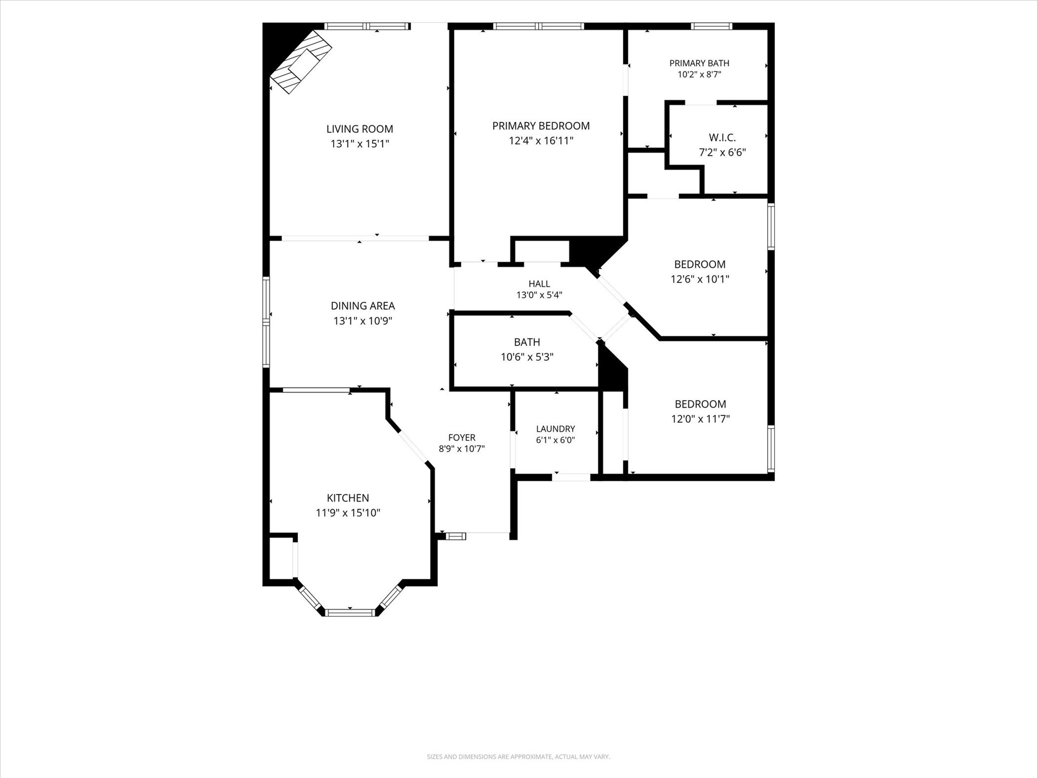 2814 Ashley Lane Anna TX 75409