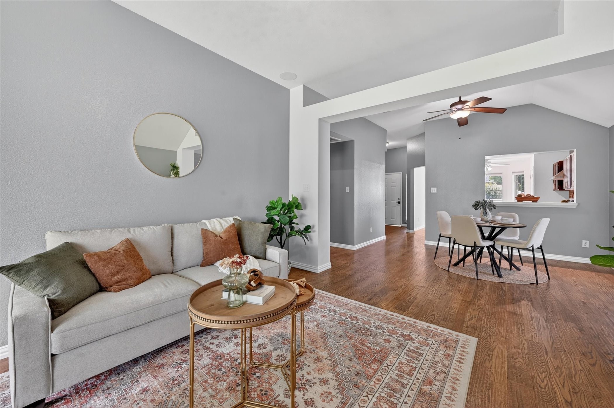 2814 Ashley Lane Anna TX 75409