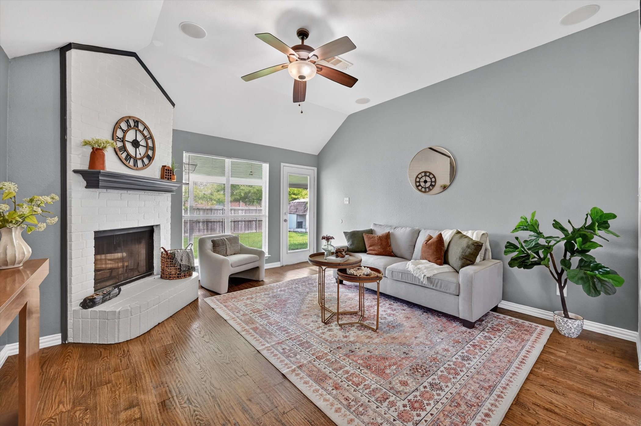 2814 Ashley Lane Anna TX 75409