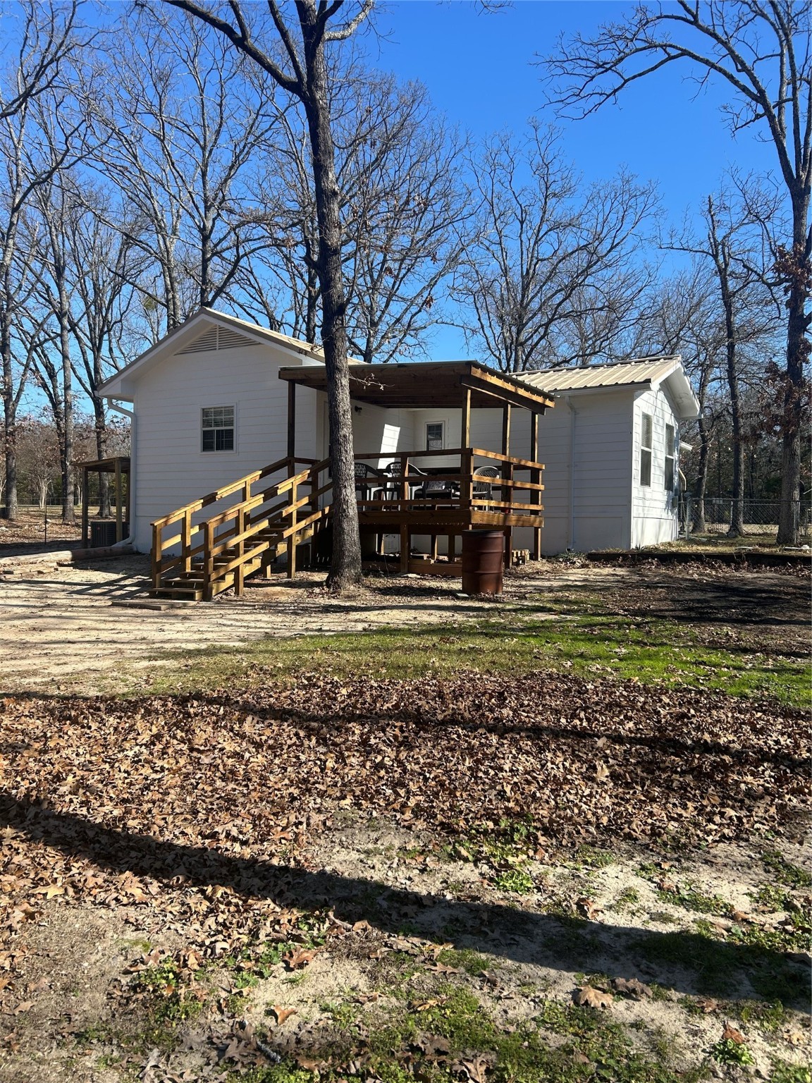 244 County Road 1973 Yantis TX 75497