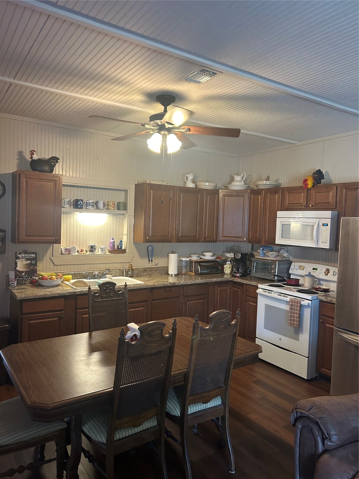 244 County Road 1973 Yantis TX 75497