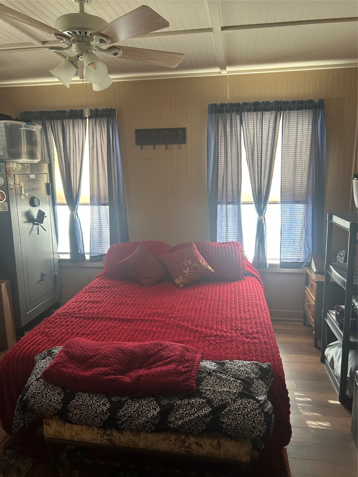 244 County Road 1973 Yantis TX 75497