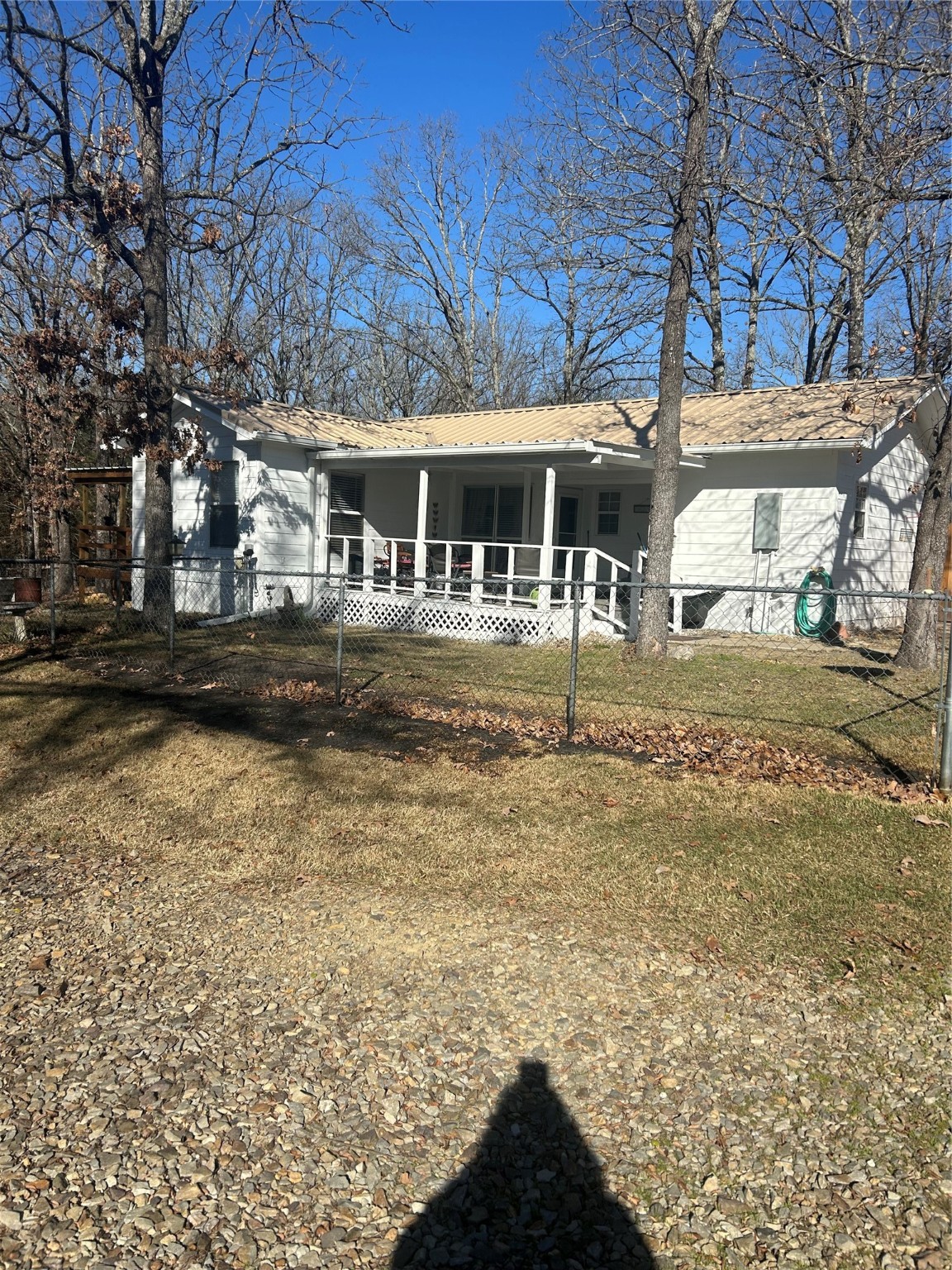 244 County Road 1973 Yantis TX 75497