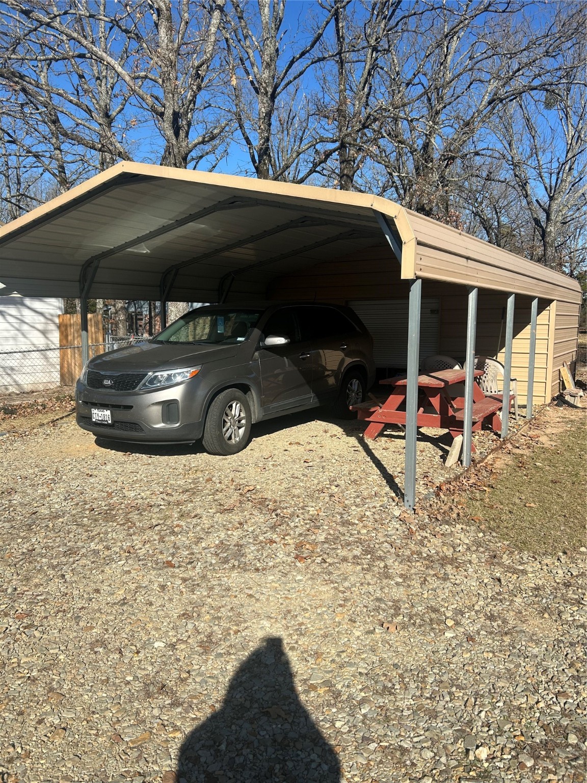 244 County Road 1973 Yantis TX 75497