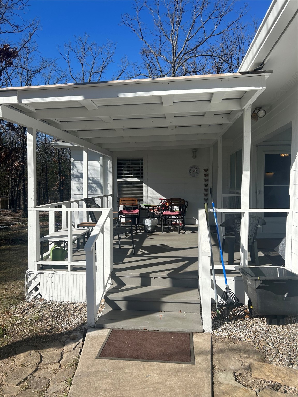 244 County Road 1973 Yantis TX 75497